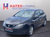 Seat Ibiza Reference  / Garantie / 8 X Bereift - Seat Ibiza aus 2010
