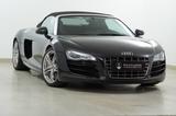 Audi R8 Spyder 5.2 FSI quattro Keramik exclusive - gebrauchte Audi R8 aus dem Jahr 2013