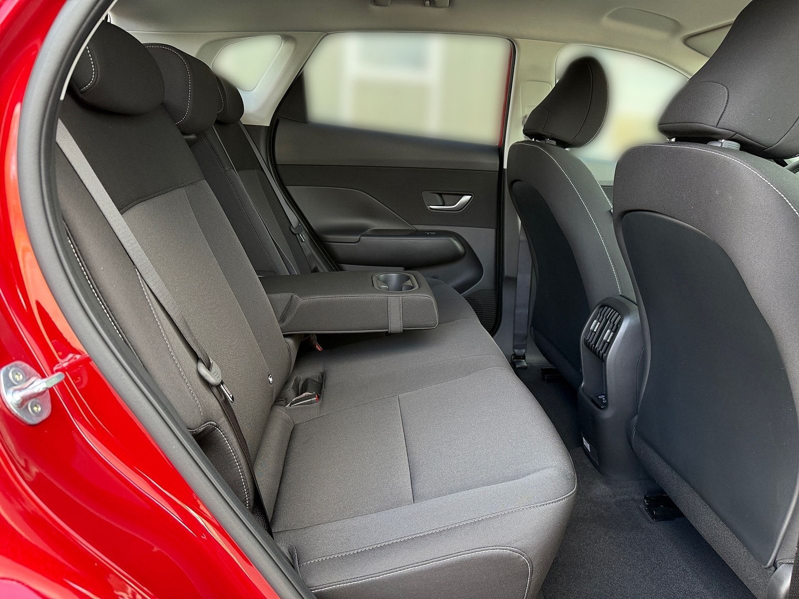 Hyundai KONA - Bild 16