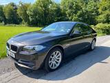 BMW 528i xDrive F10 LCI  - BMW mit Benzin-Antrieb: F10