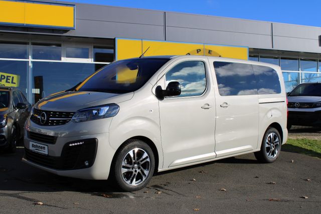 Opel Zafira Life Edition M,Navi pro,Bi-Xenon,8 Sitzer