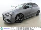 Mercedes-Benz B 180 d Aut. AMG Night  Widescreen LED Navi Spo - Mercedes-Benz B 180 mit Diesel-Antrieb