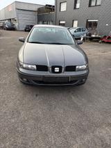 Seat Leon - Seat aus 2002