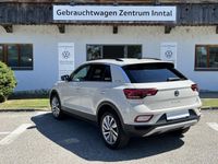 Volkswagen T-Roc - Vorschau Bild 7