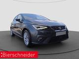 Seat Ibiza 1.0 TSI FR NAVI LED KAMERA ACC - Seat Ibiza: Fr Tsi