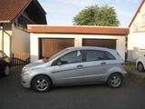 Mercedes-Benz B 170 Automatik Klima/5-Türer/TüV-NEU/SHZ!!! - gebrauchte Mercedes-Benz B 170 aus dem Jahr 2005