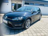 Volkswagen Golf 7 VII TSI DSG R-Line * Top * - Volkswagen Golf: 7 R Line