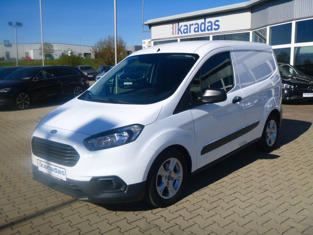 Fahrzeugabbildung Ford Transit Courier 1,5 TDCi >R-kamera/Navi<