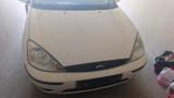 Ford Focus 1.6 Ghia Ghia - Ford Focus aus 2003: Ghia