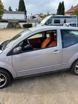 Citroën Citröen C2 Fahrbereit - Citroën C2 aus 2003