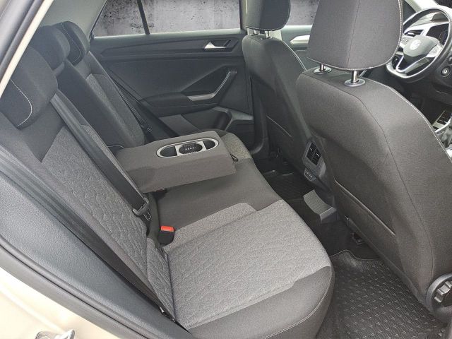 T-Roc 2.0TDI Aut. MOVE Navi Kamera LED Kamera