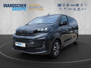 Peugeot Traveller Allure L2