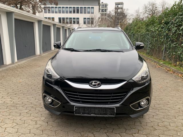 Hyundai ix35 Style AWD