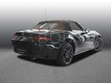 Mazda MX-5 1.5L SKYACTIV-G 132 6MT RWD Homura - Mazda MX-5: Homura