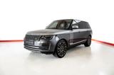 Land Rover Range Rover SV Autobiograph LWB P565 DUOTONE VAT - Land Rover Range Rover in Mannheim