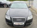 Audi A6 Lim. 2.7 TDI Garantie Vollleder TÜV Xenon - Audi Gebrauchtwagen von 2005