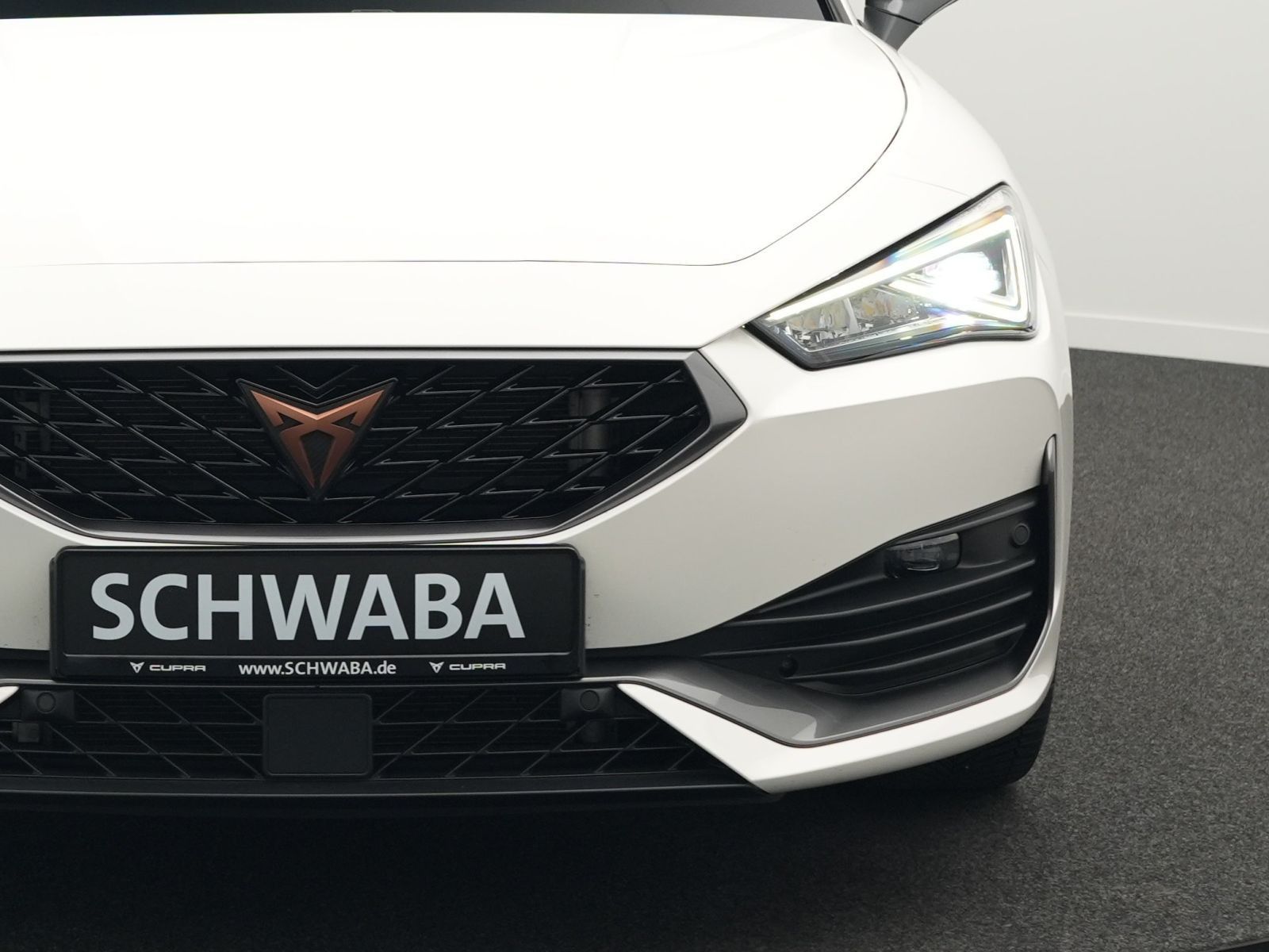 Cupra Leon - Bild 33