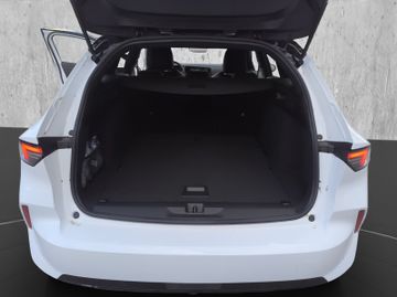 Opel Astra L Sports Tourer 1.2 Turbo GS KAMERA LED AC