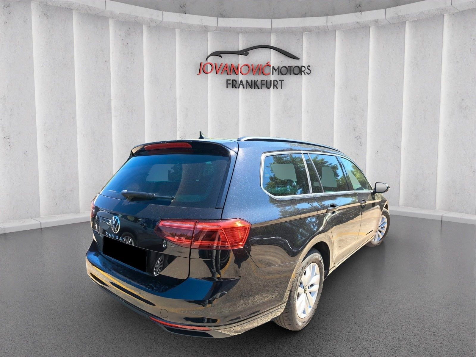 Volkswagen Passat 2.0 TDI DSG Style, IQ.LIGHT, RFK,SHZ*86 imagem 3