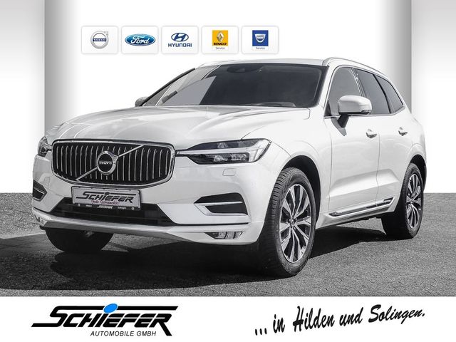 Volvo XC 60 *Inscription* B4 M-Hybrid Allrad Automatik