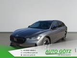 Skoda Superb Combi Sportline DSG 4x4/AHK-Vorb/Navi/Kam - Skoda Superb: Grau, mit Navigationssystem