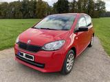 Skoda Citigo 1.0 MPI 55kW Cool Edition