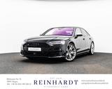 Audi S8 LIMOUSINE ALL-BLACK/LSR/ACC/HuD/PANO/B&O-ADV - Audi S8 in Dortmund