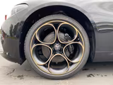 Alfa Romeo Giulia Intensa Q4 2.0 Turbo 280 PS Navi Allrad - Alfa Romeo Giulia mit Panoramadach
