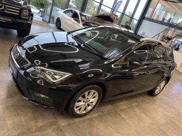 Seat Leon ST Style *Navi*LED*PDC*Euro 6*