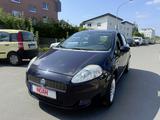 Fiat Grande Punto 1.2 8V Dynamic TÜV NEU - gebrauchte Fiat Grande Punto aus dem Jahr 2006