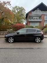 Peugeot 308 1.2 PureTech 2016 - Peugeot: 201