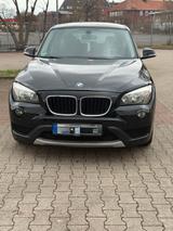 BMW bmw x1 20d - BMW 120 Kombi Gebrauchtwagen