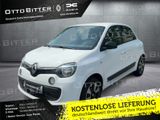 Renault Twingo Limited SCe70 KLIMA/GANZJAHRESREIFEN - Renault Twingo Gebrauchtwagen in Bielefeld