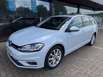 Bild 14 VW Golf Variant Comfortline 1.4 TSI DSG AHK LED-SW