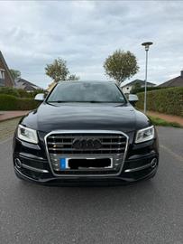 2013 AUDI SQ5 — фото 4