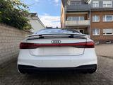 Audi A7 55 V6 Stage 1 410 PS MATRIX LUFT  - gebrauchte Audi A7 aus dem Jahr 2019