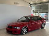 BMW M3 E46 Coupe Facelift SMG Imolarot Voll - BMW M3: Coupe, E46