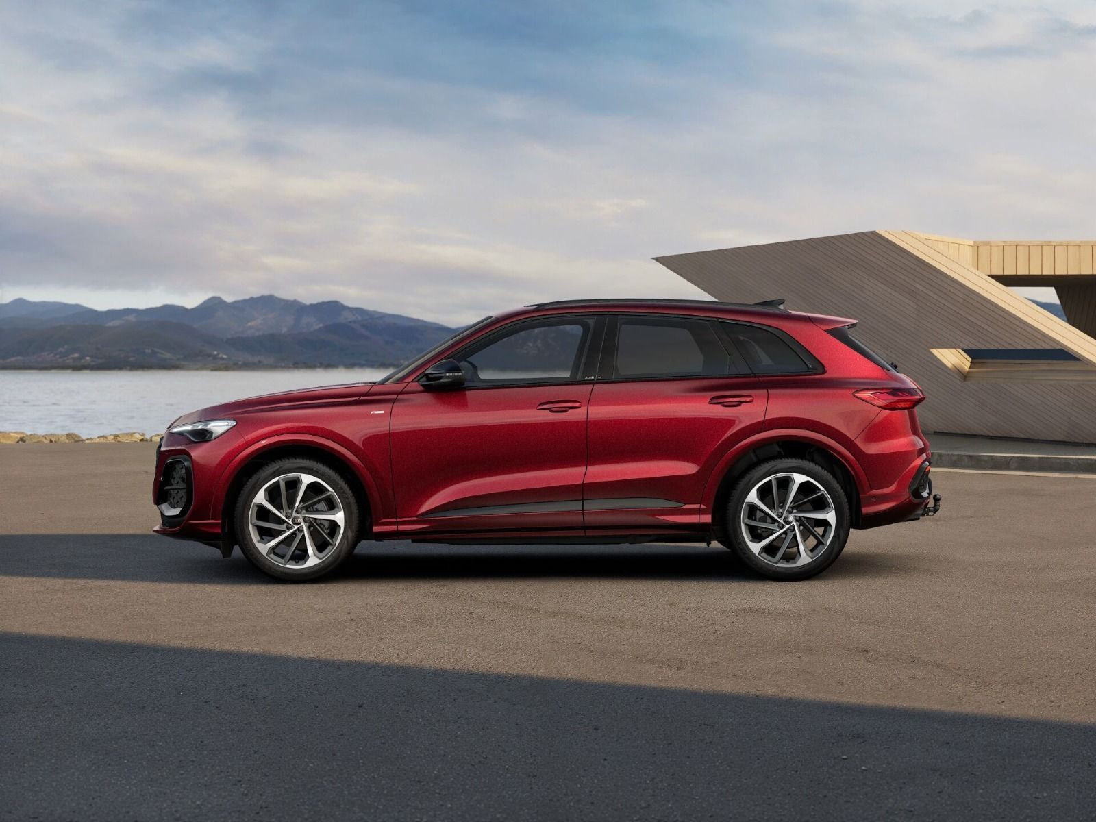 Audi Q5 - Bild 3