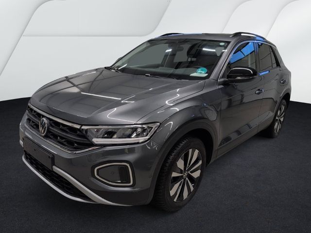 T-Roc 1.0 TSI GOAL LED+ACC+APP+ALU+NAVI+DIGI CP+