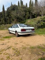 Mazda 626 - Mazda Oldtimer