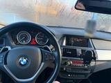 BMW x6 E71 - BMW X6: E71