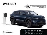 Toyota Urban Cruiser 61kWh Teamplayer *LED*CarPlay*CAM* - Toyota Urban Cruiser Gebrauchtwagen