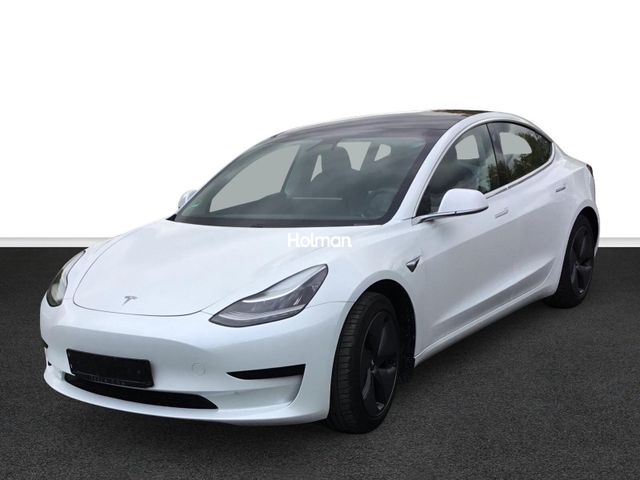 Tesla Model 3 Standard Range Plus 53 kWh A.pilot Pr.In