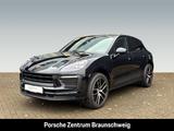Porsche Macan Luftfederung 20-Zoll Rückfahrkamera LED - Porsche Macan in Braunschweig