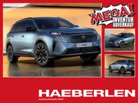Peugeot 5008 - Vorschau Bild 1