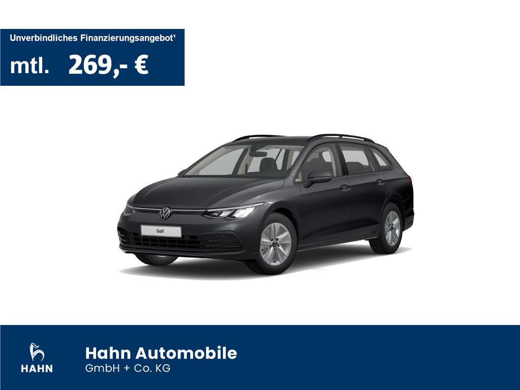 Image of Volkswagen Golf