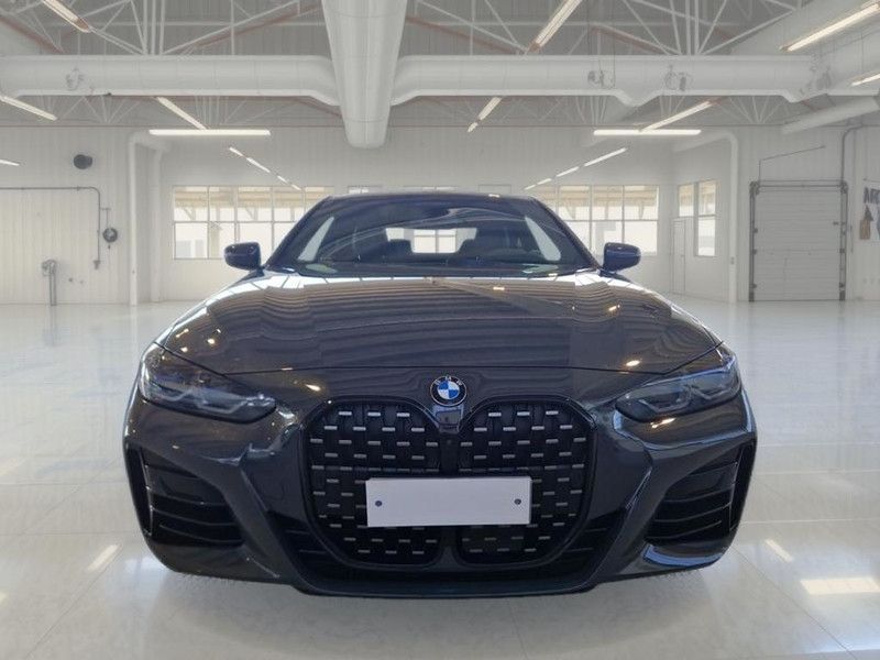 BMW M4 0I COUPE 3.0 XDRIVE AUTO MH48V COUPE imagem 2