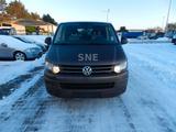 Volkswagen T5 Multivan  Startline - Volkswagen T5 Multivan: Startline