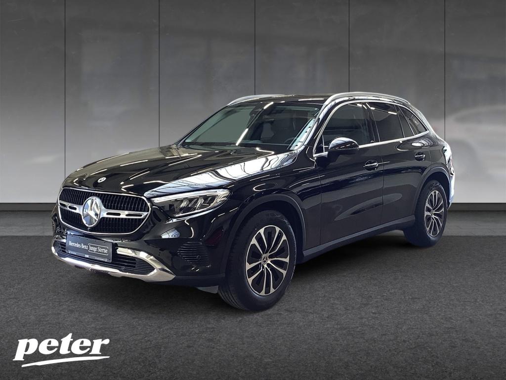 Mercedes-Benz GLC 220 d 4M Avantgarde/Advanced/LED/Memory-P./