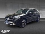 Mercedes-Benz GLC 220 d 4M Avantgarde/Advanced/LED/Memory-P./ - Mercedes-Benz GLC 220 aus 2025